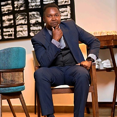 Tirivenyu Mathias Mutema — Managing Partner, Mutema Attorneys